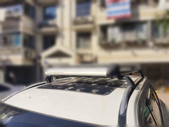 [湖州·浙E] 二手哈弗哈弗H72017款 蓝标H7L 2.0T 自动豪华型