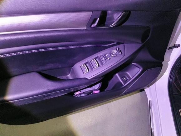 [深圳·豫S] 二手本田雅阁2018款 260TURBO 精英版 国V