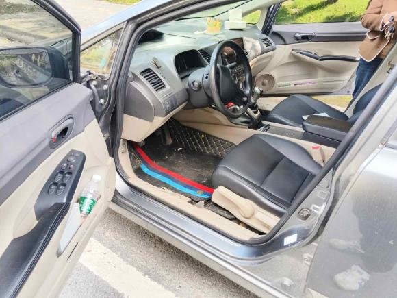 [南通·苏F] 二手思铭思铭2012款 1.8L 手动