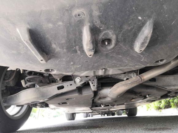 [芜湖·皖A] 二手丰田卡罗拉2021款 1.2T S-CVT 豪华版