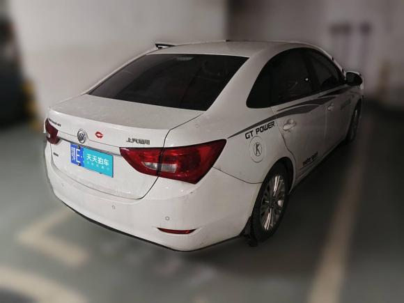 [佛山·鄂E] 二手别克英朗2017款 15N 手动精英型