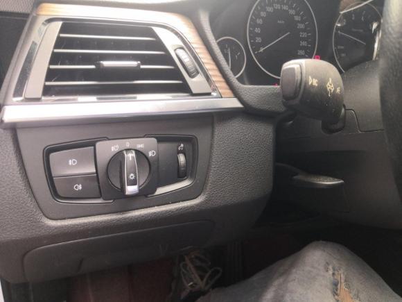 [义乌·浙G] 二手宝马宝马3系GT2014款 320i 设计套装型