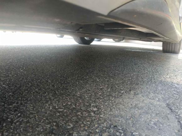 [深圳·粤B] 二手埃安AION S2020款 魅 580