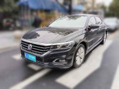 [杭州·闽J] 大众帕萨特2020款 330TSI 精英版 国VI