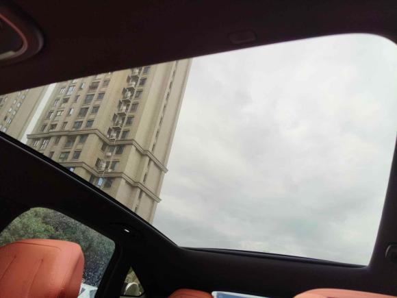 [温州·浙C] 二手深蓝汽车深蓝S72023款 620Max纯电版