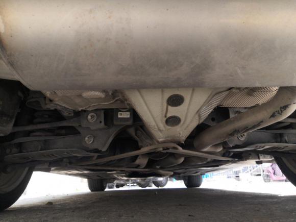 [义乌·浙G] 二手宝马宝马3系GT2014款 320i 设计套装型