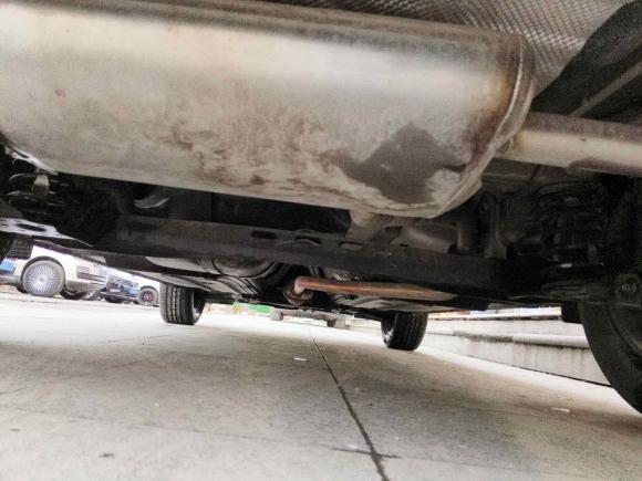 [西安·陕U] 二手起亚KX3傲跑2021款 1.5L CVT焕新版