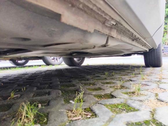 [上海·沪F] 二手斯柯达柯迪亚克2017款 TSI330 7座两驱豪华版