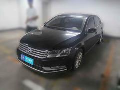 [青岛·鲁B] 大众迈腾2015款 1.8TSI 领先型