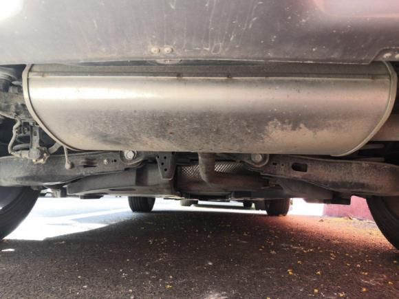 [济南·鲁A] 二手丰田奕泽IZOA2020款 2.0L 奕驰版