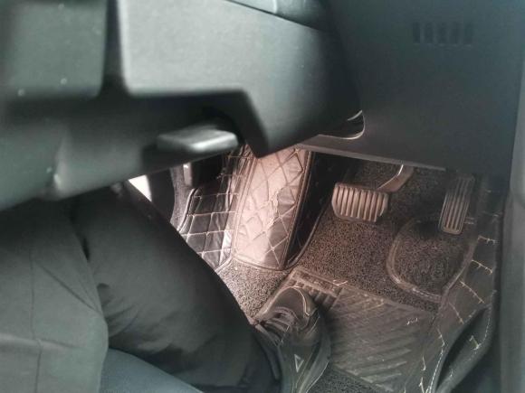 [深圳·粤B] 二手福特蒙迪欧新能源2018款 2.0 PHEV 智控豪华型 国V