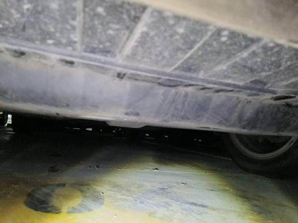 [深圳·粤B] 二手本田缤智2017款 1.8L CVT两驱先锋型