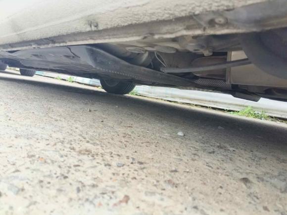 [金华·浙G] 二手斯柯达明锐2014款 1.6L 自动逸杰版