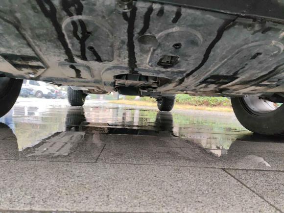 [上海·皖A] 二手江汽集团瑞风S72017款 1.5T 手动豪华型