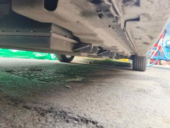 [义乌·粤B] 二手东风俊风E11K2019款 标准型