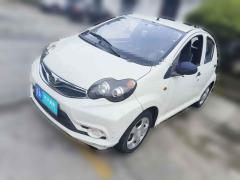 [杭州·浙A] 比亚迪比亚迪F02015款 1.0L AMT 悦酷型