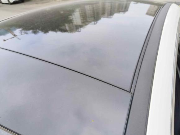 [西安·陕A] 二手奔驰奔驰A级2021款 A 200 L 运动轿车动感型