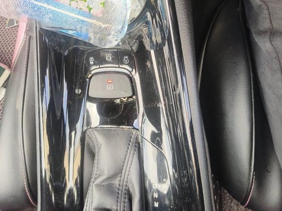 [上海·苏U] 二手丰田丰田C-HR2020款 2.0L 领先版