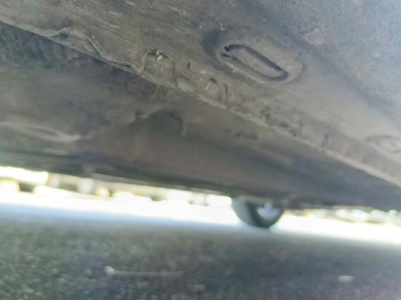 [温州·浙C] 二手名爵MG62017款 20T 手动豪华智联版 国V