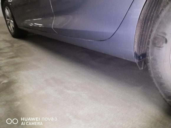 [上海·沪G] 二手别克君威2017款 20T 领先型