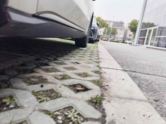 [嘉兴·浙A] 二手比亚迪汉2020款 DM 四驱性能版尊贵型