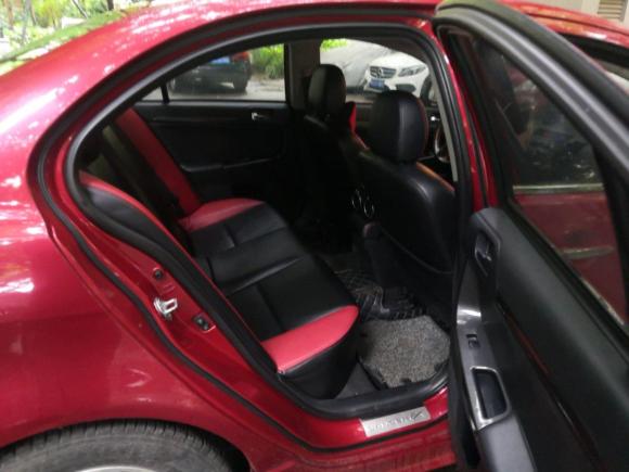 [成都·川S] 二手三菱翼神2011款 致炫版 2.0L 手动舒适型