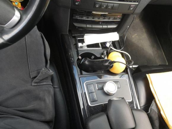 [上海·沪C] 二手奔驰奔驰E级2010款 E 300 L 时尚型