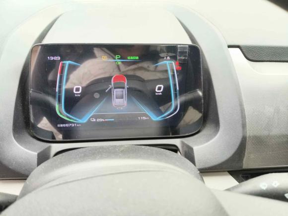 [济南·鲁A] 二手比亚迪元Pro2021款 一生一世版