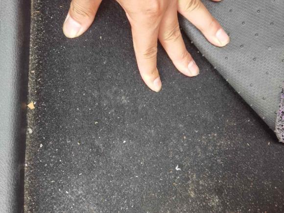 [杭州·浙A] 二手宝骏宝骏5602016款 1.5T 手动豪华型