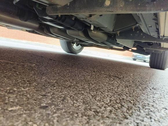 [南昌·赣A] 二手凯迪拉克凯迪拉克XT62021款 28T 六座四驱豪华型