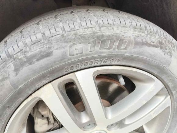 [济南·鲁A] 二手大众途安2011款 1.4T DSG智臻版5座