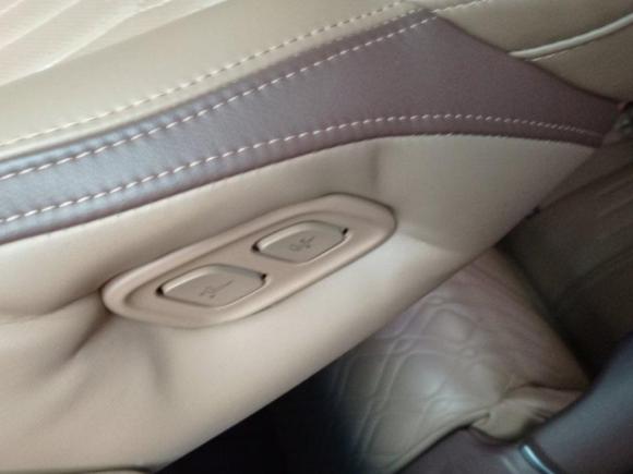 [上海·沪F] 二手别克别克GL82020款 ES陆尊 653T 尊享型