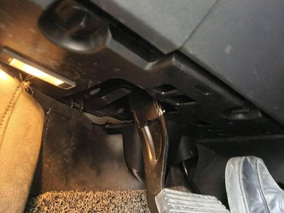 [南通·苏F] 二手标致标致5082012款 2.0L 自动智享版