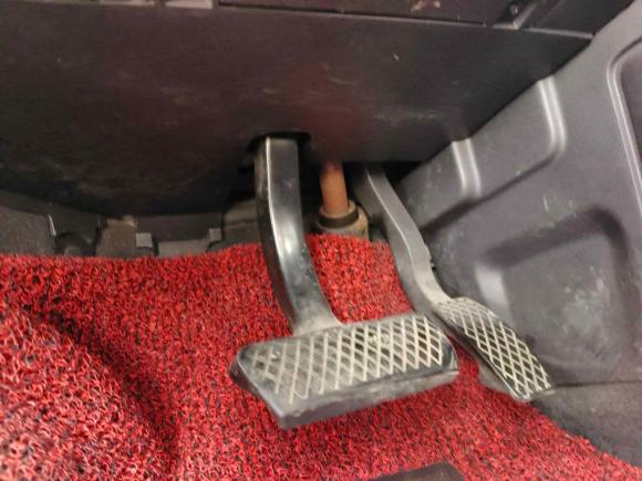 [上海·沪A] 二手荣威荣威e5502016款 尊享版