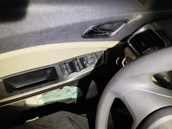 [苏州·苏U] 二手福特福睿斯2015款 1.5L 自动舒适型