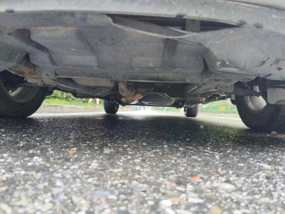 [杭州·浙A] 二手别克别克GL82011款 2.4L CT豪华商务舒适版