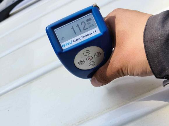 [济南·鲁A] 二手五菱汽车五菱宏光2016款 1.5L S舒适型