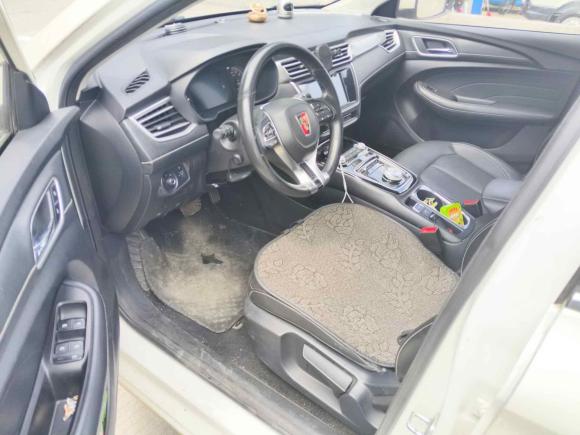 [佛山·粤B] 二手荣威荣威Ei52019款 豪华版