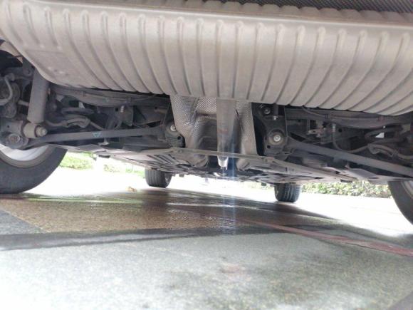 [上海·沪E] 二手宝马宝马X12016款 sDrive18Li 尊享型