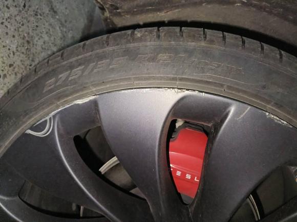 [南通·苏F] 二手特斯拉Model Y2022款 Performance高性能全轮驱动版