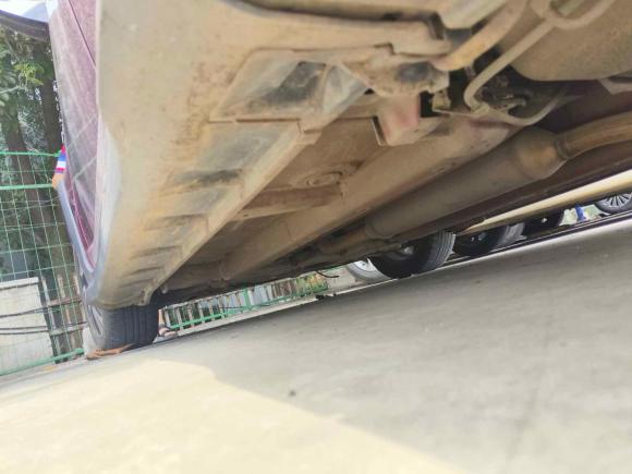 [成都·川A] 二手铃木雨燕2013款 1.5L 自动20周年限量版