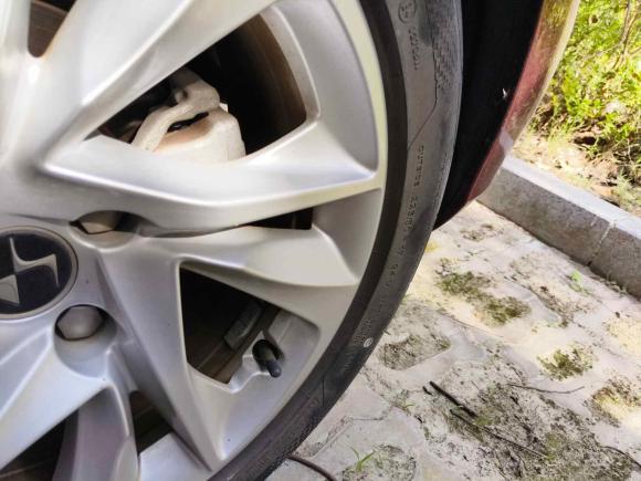 [南通·苏F] 二手DSDS 4S2016款 1.6T 自动睿动版THP160