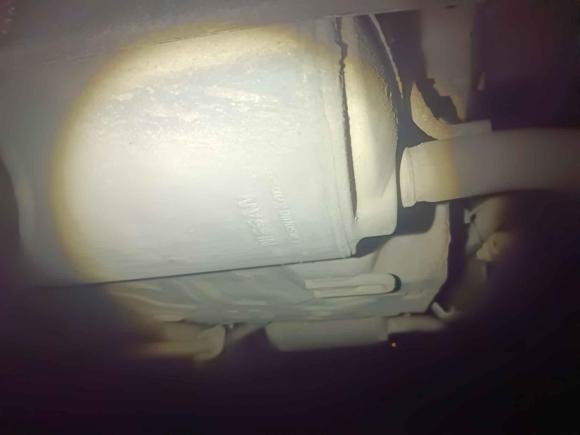 [金华·浙G] 二手日产天籁2008款 2.5L XL领先版