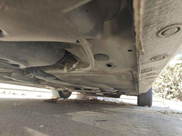 [济南·鲁A] 二手马自达马自达32012款 1.6L 手动经典特惠型