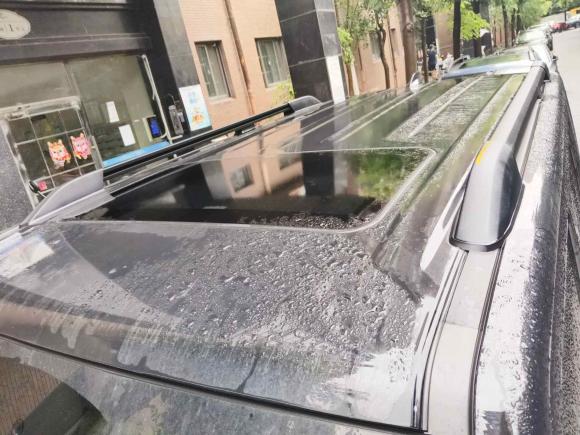 [武汉·鄂A] 二手坦克坦克3002021款 越野版 2.0T 挑战者