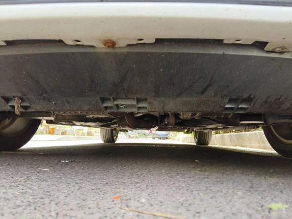 [南昌·赣M] 二手奇瑞艾瑞泽52016款 1.5L CVT领潮版