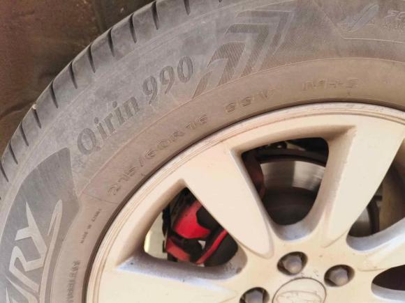 [南通·苏F] 二手斯巴鲁森林人2006款 2.0X AT