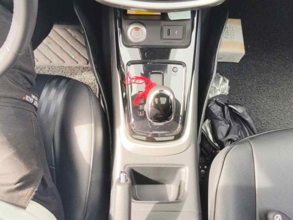 [无锡·苏B] 二手日产骐达TIIDA2020款 1.6L CVT智行版