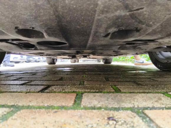 [上海·皖H] 二手现代菲斯塔2019款 280TGDi 智速版 国VI