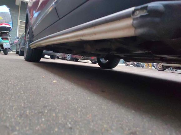 [义乌·浙G] 二手长安欧尚长安欧尚CX702017款 CX70T 1.5T 手动尊擎版